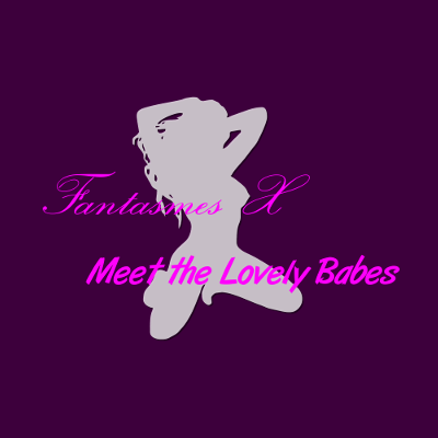 Meet the Lovely Babes, par Xavier E. G. Dierick